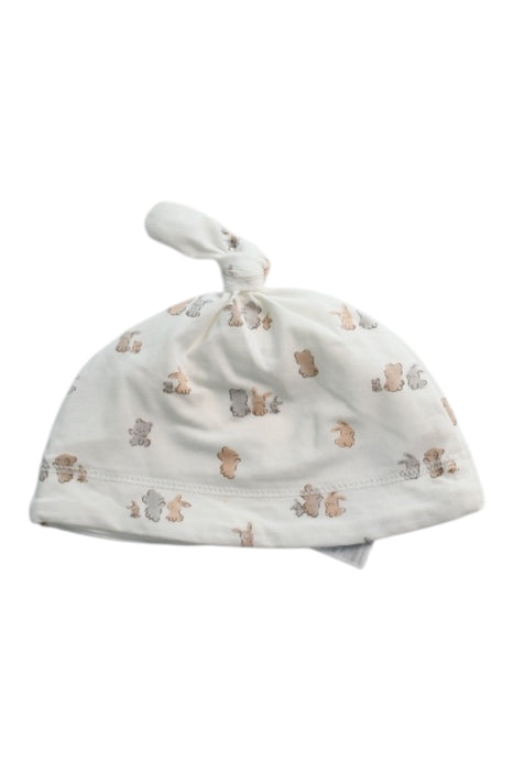 A Multicolour Beanies from Mayoral in size 3-6M for neutral. (Back View)