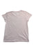 A Pink Short Sleeve T Shirts from DKNY in size 12Y for girl. (Back View)