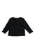 A Black Cardigans from Bout'Chou in size 3T for girl. (Back View)