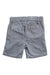 A Blue Shorts from Andy & Evan in size 18-24M for boy. (Back View)