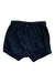 A Navy Bloomers from Jacadi in size 3-6M for neutral. (Back View)