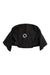 A Black Strollers & Accessories from Bugaboo in size 0-3M for neutral. (Front View)