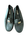 A Black Loafers & Moccasins from Dolce & Gabbana in size 9Y for boy. (Front View)