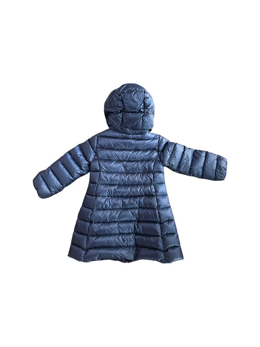 A Navy Puffer/Quilted Coats & Outerwear from Moncler in size 3T for neutral. (Back View)