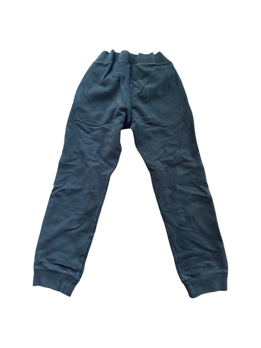A Black Sweatpants from Dior Kids in size 8Y for neutral. (Back View)