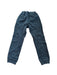 A Black Sweatpants from Dior Kids in size 8Y for neutral. (Back View)
