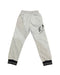 A Grey Sweatpants from Givenchy in size 8Y for neutral. (Back View)
