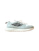 A Grey Sneakers from Dior Kids in size 9Y for boy. (Back View)