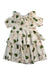 A Multicolour Short Sleeve Dresses from Konges Sløjd in size 10Y for girl. (Front View)