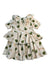A Multicolour Short Sleeve Dresses from Konges Sløjd in size 10Y for girl. (Back View)