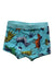 A Multicolour Swim Shorts from Du Pareil au même in size 6-12M for boy. (Front View)