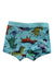 A Multicolour Swim Shorts from Du Pareil au même in size 6-12M for boy. (Back View)
