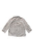 A Multicolour Long Sleeve Shirts from Sergent Major in size 6-12M for boy. (Back View)