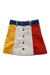 A Multicolour Short Skirts from Stella McCartney in size 3T for girl. (Front View)