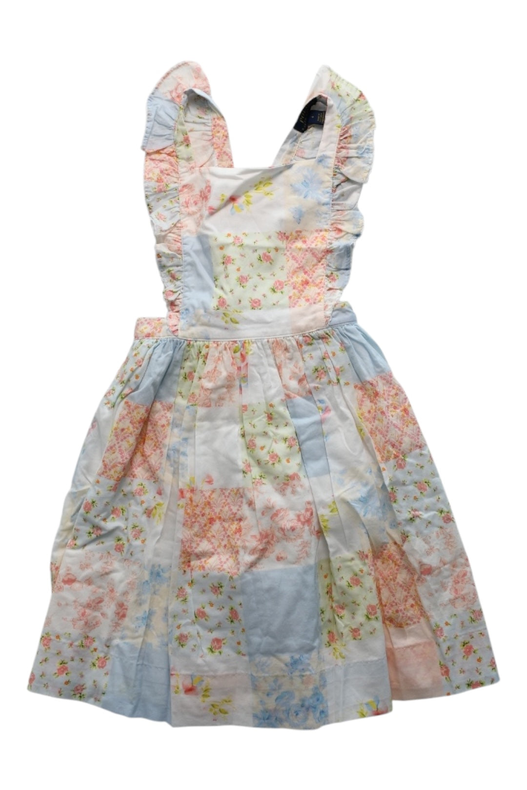 Sleeveless Dresses