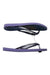 A Multicolour Flip Flops from Havaianas in size 6T for girl. (Back View)