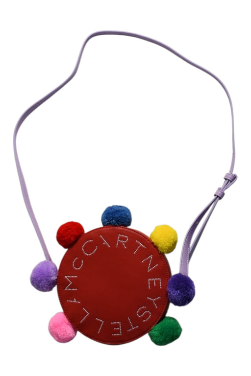 A Multicolour Bags from Stella McCartney in size 3T for girl. (Front View)