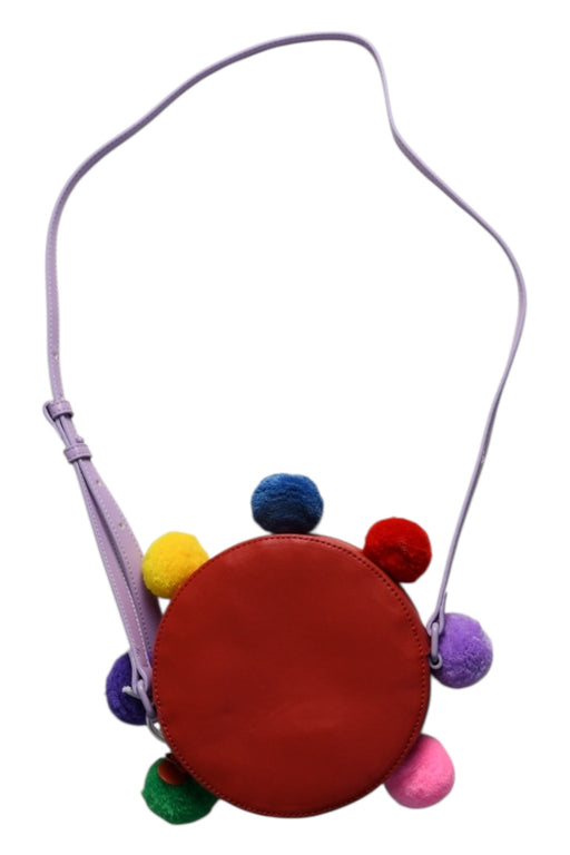 A Multicolour Bags from Stella McCartney in size 3T for girl. (Back View)