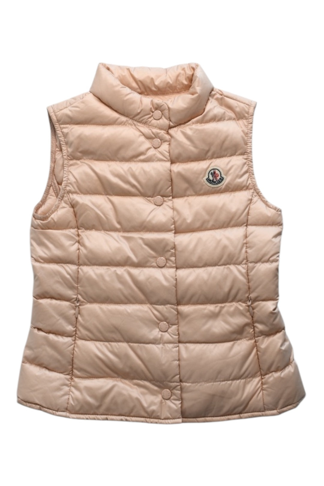 Outerwear Vests