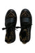 A  Sneakers from Fendi in size 7Y for girl. (Front View)
