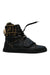 A  Sneakers from Fendi in size 7Y for girl. (Back View)