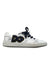 A White Sneakers from Dolce & Gabbana in size 7Y for neutral. (Back View)