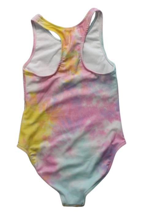 A  Swimsuits from Polo Ralph Lauren in size 3T for girl. (Back View)