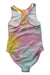A  Swimsuits from Polo Ralph Lauren in size 3T for girl. (Back View)