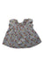 A Multicolour Short Sleeve Tops from Bout'Chou in size 2T for girl. (Front View)