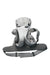A  Baby Carriers from BabyBjorn in size Newborn for neutral. (Back View)