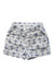 A  Shorts from Janie & Jack in size 3-6M for boy. (Front View)