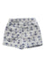 A  Shorts from Janie & Jack in size 3-6M for boy. (Back View)