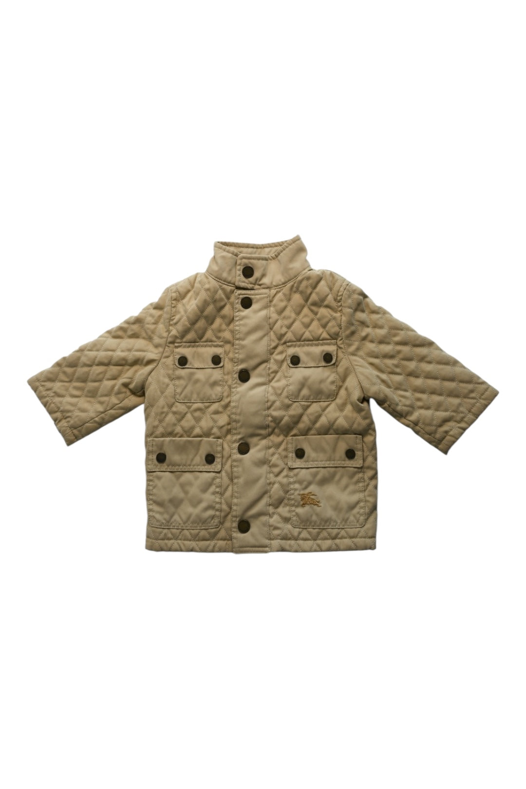 Boys Coats & Outerwear