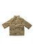 A Beige Puffer/Quilted Coats & Outerwear from Burberry in size 6-12M for neutral. (Front View)