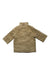 A Beige Puffer/Quilted Coats & Outerwear from Burberry in size 6-12M for neutral. (Back View)