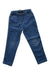 A Blue Casual Pants from Boden in size 3T for boy. (Front View)
