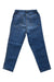 A Blue Casual Pants from Boden in size 3T for boy. (Back View)