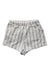 A Ivory Shorts from Gocco in size 18-24M for boy. (Front View)