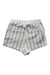 A Ivory Shorts from Gocco in size 18-24M for boy. (Back View)