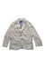 A Beige Blazers from Petit Bateau in size 18-24M for boy. (Front View)