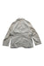A Beige Blazers from Petit Bateau in size 18-24M for boy. (Back View)