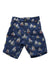 A Multicolour Shorts from Cath Kids London in size 6-12M for boy. (Front View)