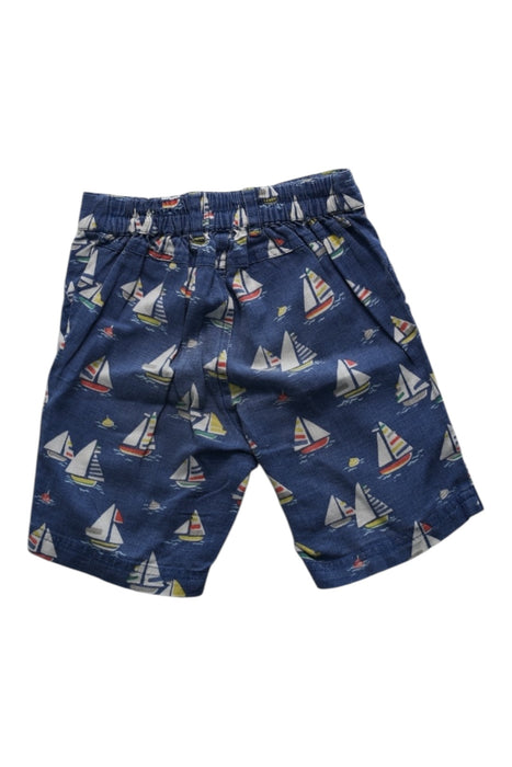 A Multicolour Shorts from Cath Kids London in size 6-12M for boy. (Back View)