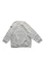 A Multicolor Crewneck Sweatshirts from Petit Bateau in size 6-12M for boy. (Back View)