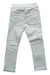 A White Jeans from Orchestra in size 3T for girl. (Back View)