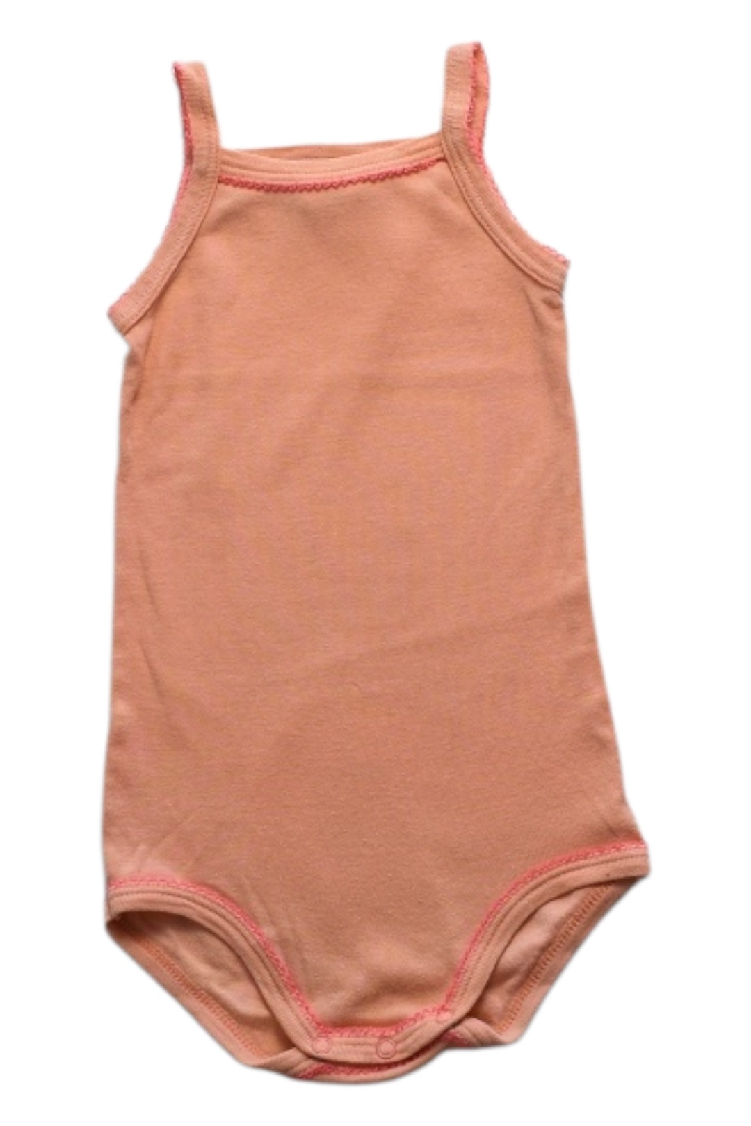 Sleeveless Bodysuits