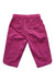 A Pink Casual Pants from Sergent Major in size 18-24M for girl. (Back View)