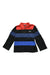 A Multicolour Long Sleeve Polos from Boss in size 3T for boy. (Front View)