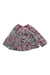 A Multicolour Long Sleeve Tops from Jacadi in size 6-12M for girl. (Back View)