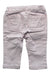 A Pink Casual Pants from Jacadi in size 3-6M for girl. (Back View)